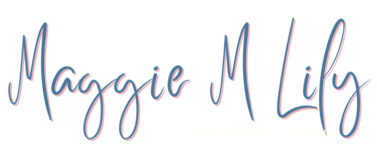 Author Maggie M Lily